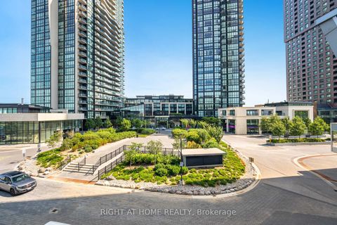 Photo 34 at 1704 - 2908 Highway 7 Road, Concord, Vaughan