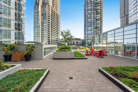 Photo 37 at 1704 - 2908 Highway 7 Road, Concord, Vaughan