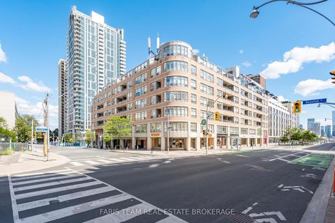 Photo 0 at 703 - 5 Rosehill Avenue, Moore Park, Toronto