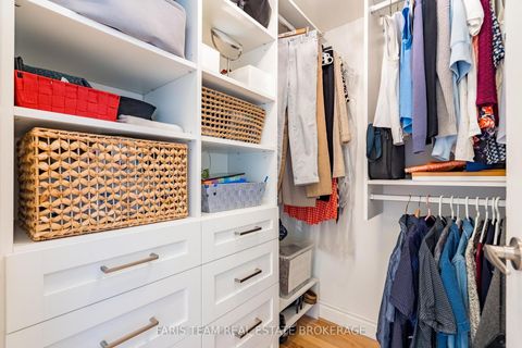 Photo 16 at 703 - 5 Rosehill Avenue, Moore Park, Toronto
