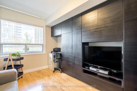 Photo 19 at 703 - 5 Rosehill Avenue, Moore Park, Toronto