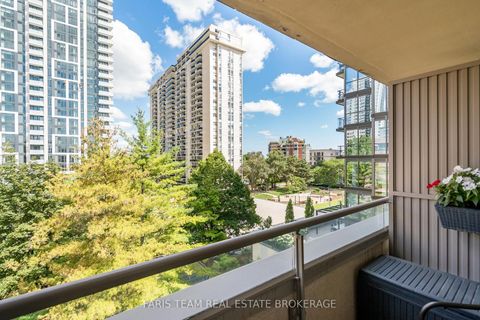 Photo 24 at 703 - 5 Rosehill Avenue, Moore Park, Toronto