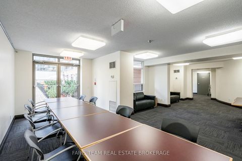 Photo 25 at 703 - 5 Rosehill Avenue, Moore Park, Toronto