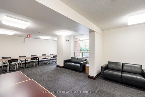 Photo 26 at 703 - 5 Rosehill Avenue, Moore Park, Toronto