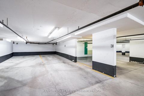 Photo 29 at 703 - 5 Rosehill Avenue, Moore Park, Toronto
