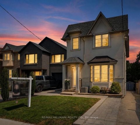 Photo 1 at 77 Leroy Avenue, East York, Toronto