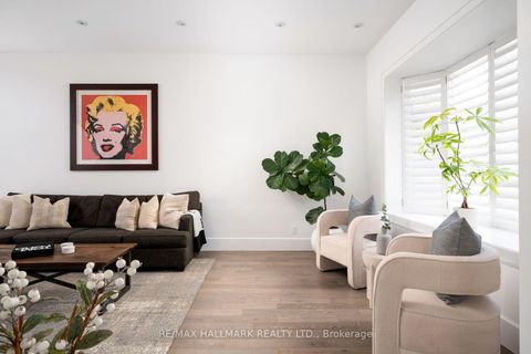 Photo 3 at 77 Leroy Avenue, East York, Toronto