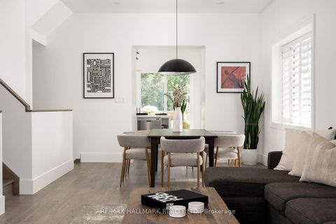 Photo 5 at 77 Leroy Avenue, East York, Toronto