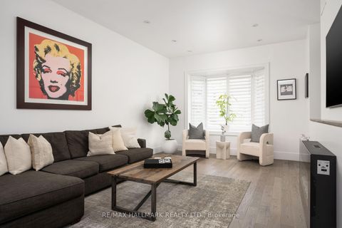 Photo 6 at 77 Leroy Avenue, East York, Toronto