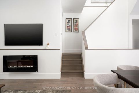 Photo 7 at 77 Leroy Avenue, East York, Toronto