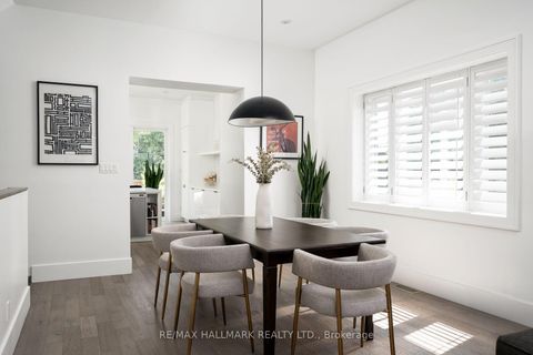 Photo 9 at 77 Leroy Avenue, East York, Toronto