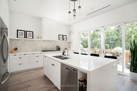 Photo 11 at 77 Leroy Avenue, East York, Toronto