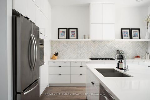 Photo 12 at 77 Leroy Avenue, East York, Toronto