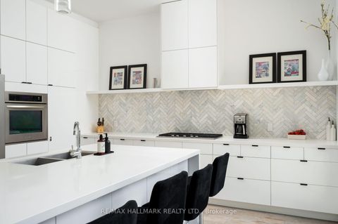 Photo 13 at 77 Leroy Avenue, East York, Toronto
