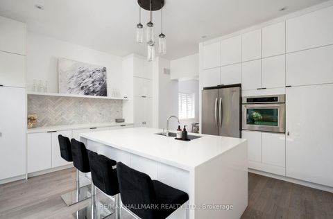 Photo 14 at 77 Leroy Avenue, East York, Toronto