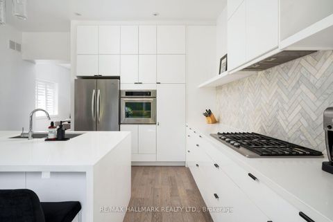 Photo 15 at 77 Leroy Avenue, East York, Toronto