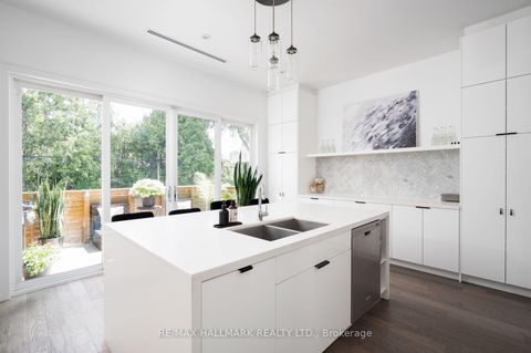 Photo 16 at 77 Leroy Avenue, East York, Toronto