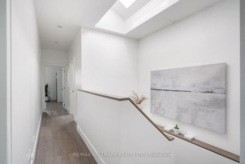 Photo 21 at 77 Leroy Avenue, East York, Toronto