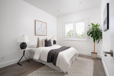 Photo 22 at 77 Leroy Avenue, East York, Toronto