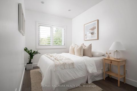 Photo 24 at 77 Leroy Avenue, East York, Toronto