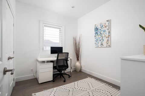 Photo 26 at 77 Leroy Avenue, East York, Toronto