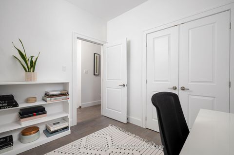 Photo 27 at 77 Leroy Avenue, East York, Toronto