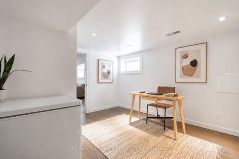 Photo 42 at 77 Leroy Avenue, East York, Toronto