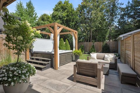 Photo 44 at 77 Leroy Avenue, East York, Toronto