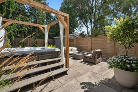 Photo 45 at 77 Leroy Avenue, East York, Toronto