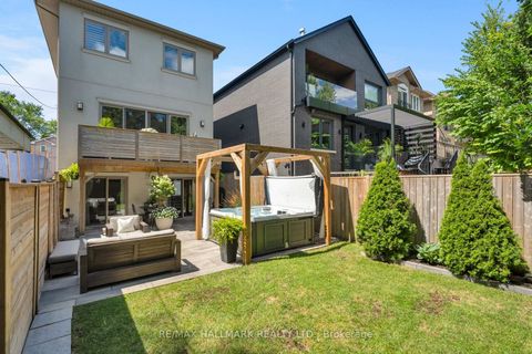 Photo 46 at 77 Leroy Avenue, East York, Toronto