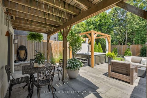 Photo 47 at 77 Leroy Avenue, East York, Toronto