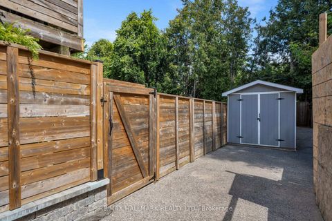 Photo 49 at 77 Leroy Avenue, East York, Toronto