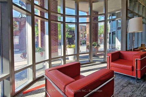Photo 17 at 404 - 255 Richmond Street E, Moss Park, Toronto