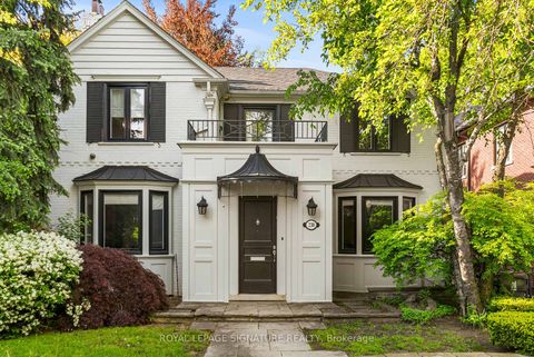 Photo 3 at 230 Strathallan Wood, Nortown, Toronto