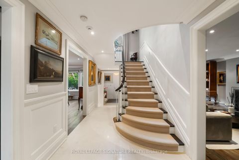 Photo 5 at 230 Strathallan Wood, Nortown, Toronto