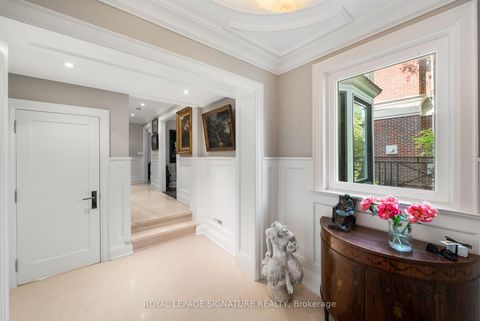 Photo 6 at 230 Strathallan Wood, Nortown, Toronto