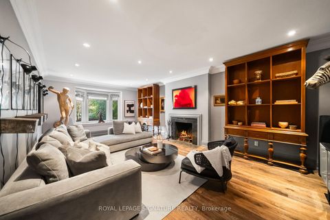 Photo 8 at 230 Strathallan Wood, Nortown, Toronto