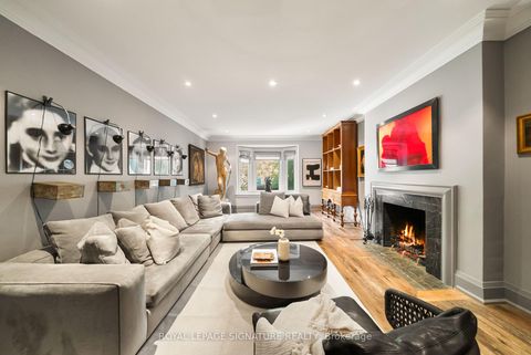 Photo 9 at 230 Strathallan Wood, Nortown, Toronto
