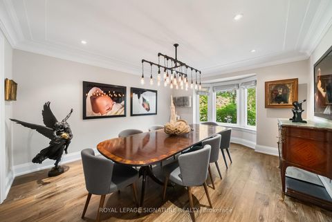 Photo 11 at 230 Strathallan Wood, Nortown, Toronto