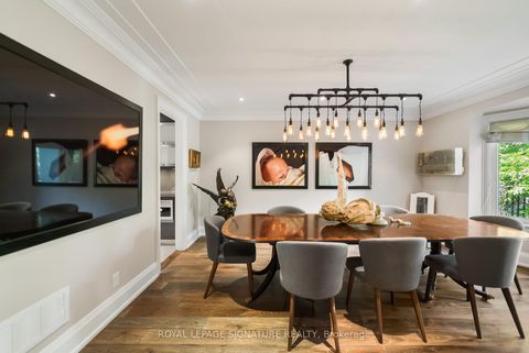 Photo 12 at 230 Strathallan Wood, Nortown, Toronto
