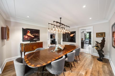 Photo 13 at 230 Strathallan Wood, Nortown, Toronto
