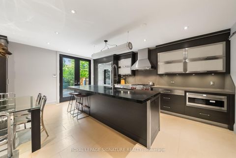 Photo 14 at 230 Strathallan Wood, Nortown, Toronto