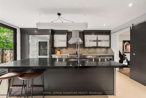 Photo 15 at 230 Strathallan Wood, Nortown, Toronto