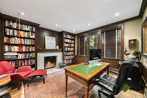 Photo 18 at 230 Strathallan Wood, Nortown, Toronto