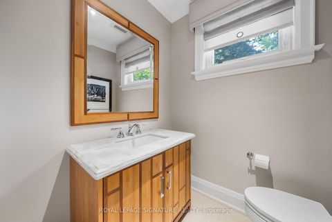 Photo 19 at 230 Strathallan Wood, Nortown, Toronto