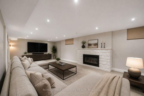 Photo 29 at 230 Strathallan Wood, Nortown, Toronto
