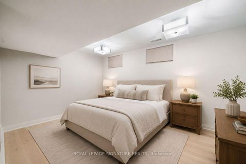 Photo 30 at 230 Strathallan Wood, Nortown, Toronto