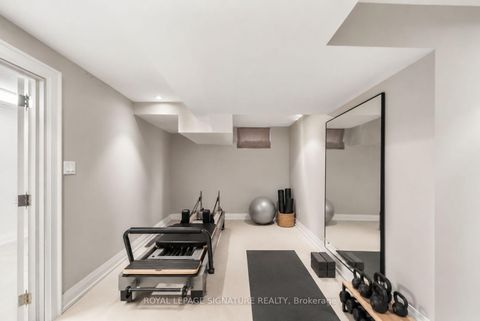 Photo 31 at 230 Strathallan Wood, Nortown, Toronto