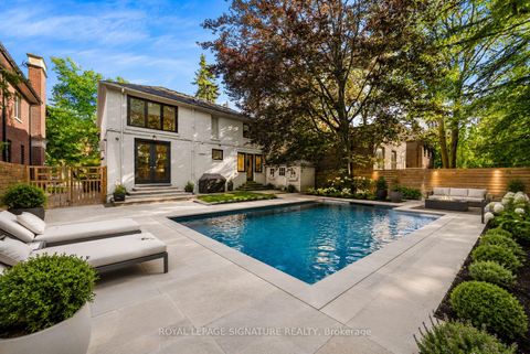 Photo 34 at 230 Strathallan Wood, Nortown, Toronto