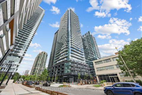 Photo 0 at 1602 - 110 Broadway Avenue, Mount Pleasant West, Toronto